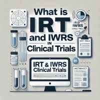 What is IRT and IWRS in Clinical Trials with Haltha